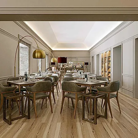 The Vinea Collection By Piamonte Ξενοδοχείο
