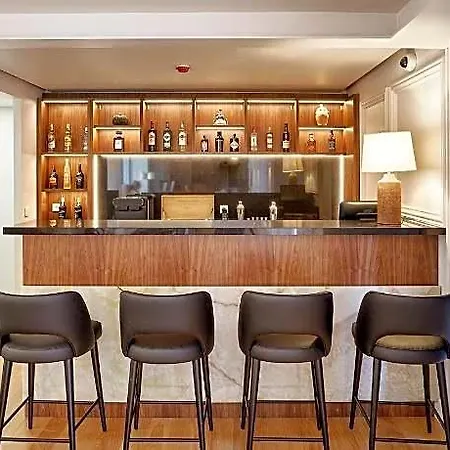 The Vinea Collection By Piamonte Hotell Monção