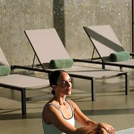 The Vinea Collection By Piamonte Hotell 5*
