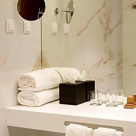 Hotell The Vinea Collection By Piamonte