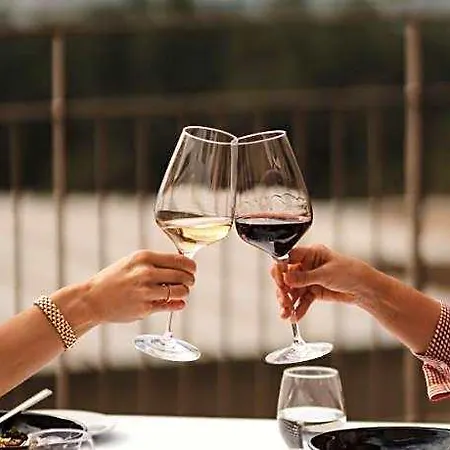 The Vinea Collection By Piamonte 5* Monção