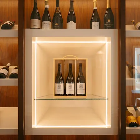 Hotel The Vinea Collection By Piamonte 5*