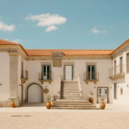 The Vinea Collection By Piamonte 5* Monção