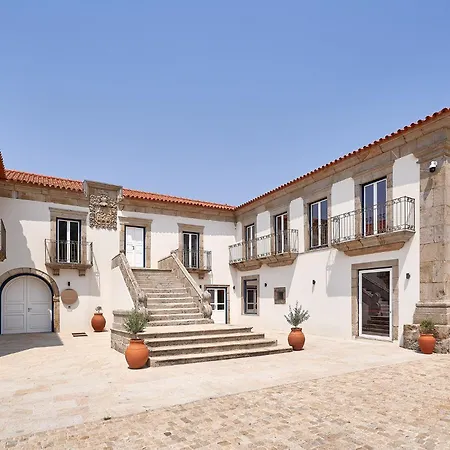 Hotel The Vinea Collection By Piamonte 5*