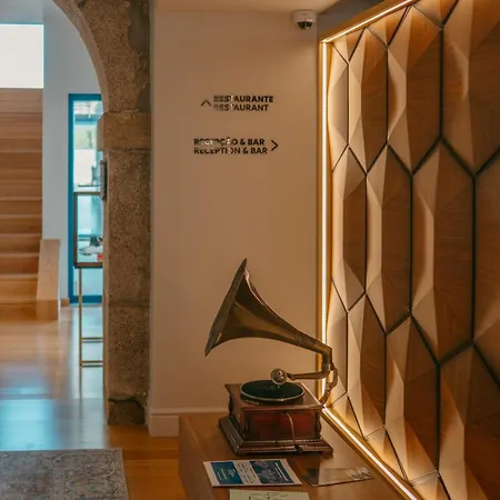 Hotel The Vinea Collection By Piamonte 5*