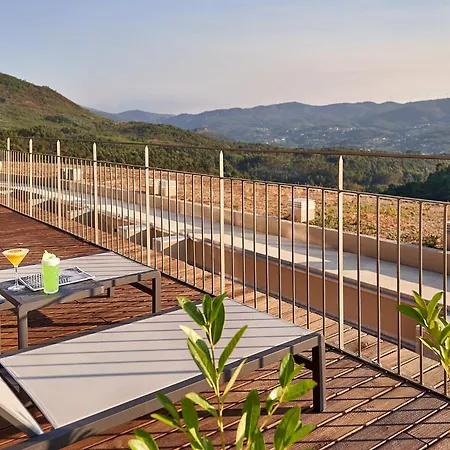 Hotel The Vinea Collection By Piamonte 5*