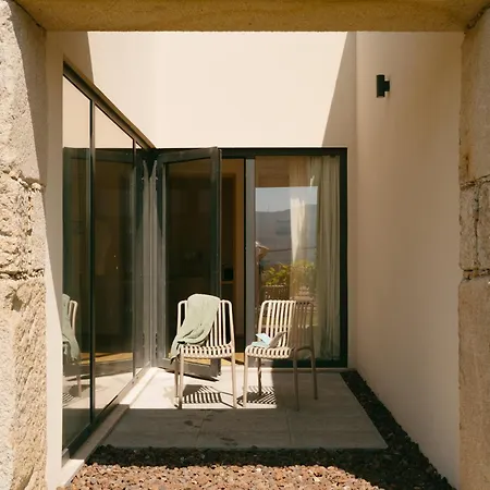 Hotel The Vinea Collection By Piamonte