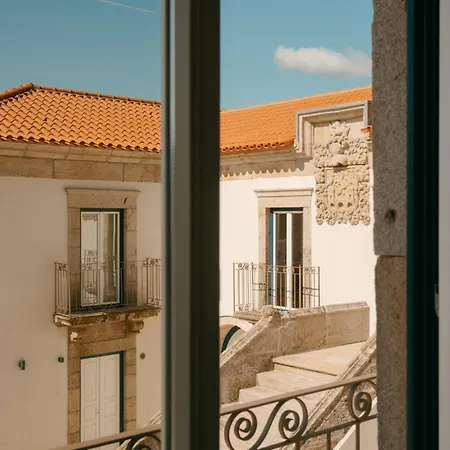 The Vinea Collection By Piamonte Hotel Monção