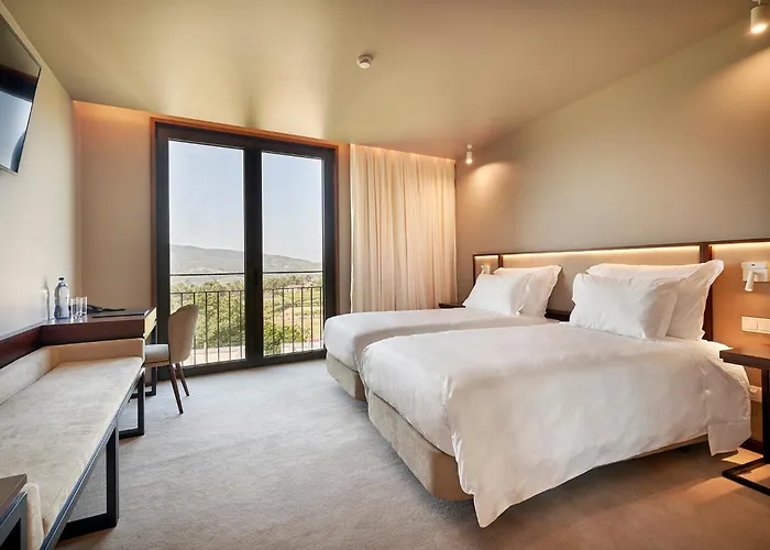 Hotel The Vinea Collection By Piamonte 5*