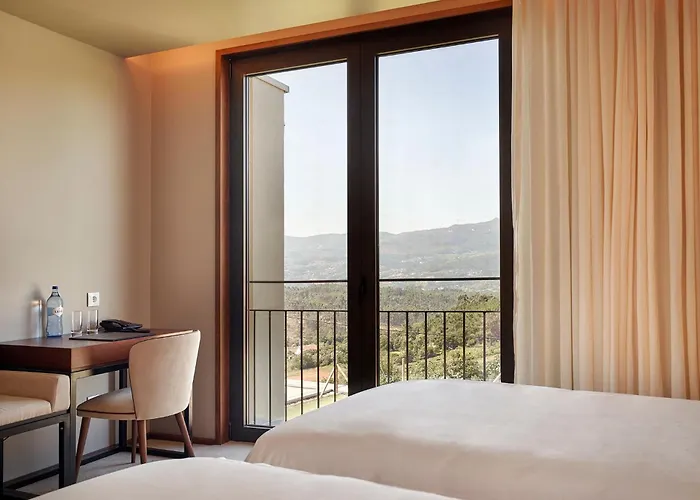 The Vinea Collection By Piamonte 5*