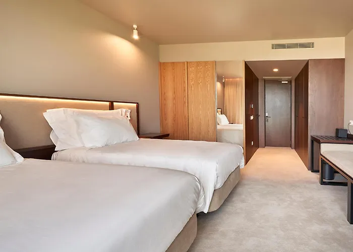 Hotel The Vinea Collection By Piamonte