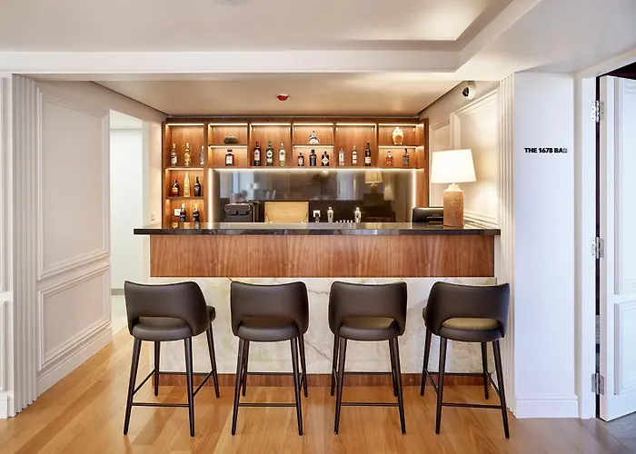 The Vinea Collection By Piamonte Moncao