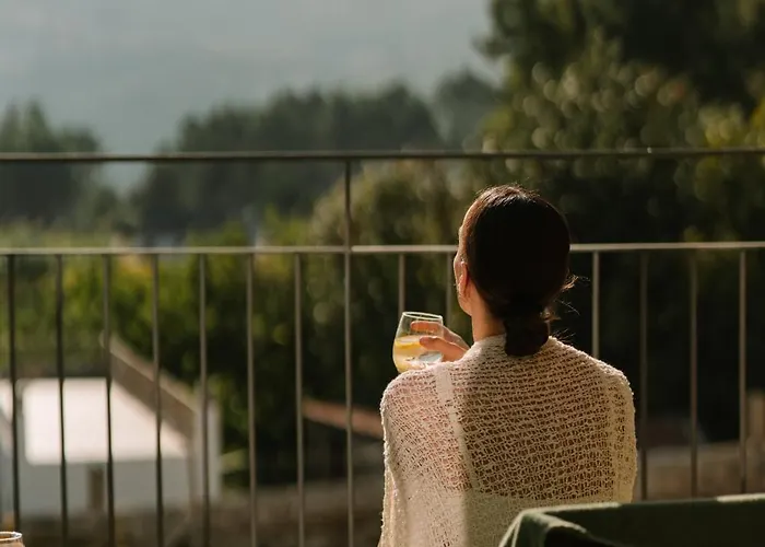 Hotel The Vinea Collection By Piamonte Moncao