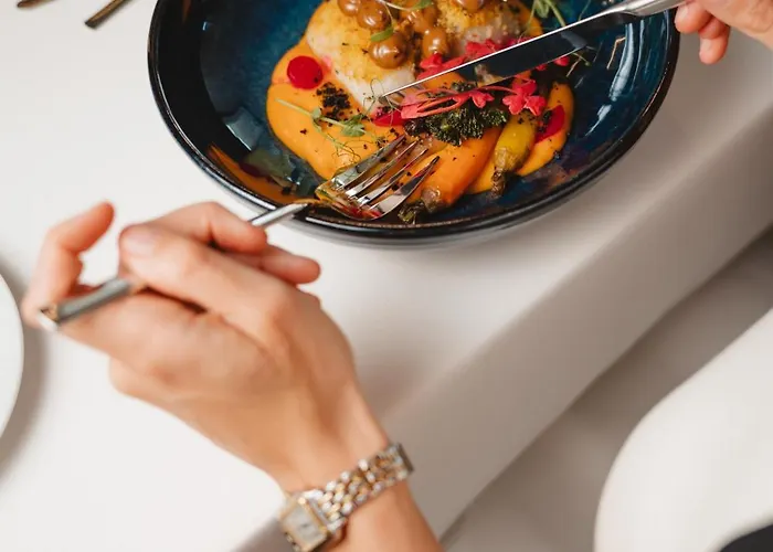 The Vinea Collection By Piamonte Hotel