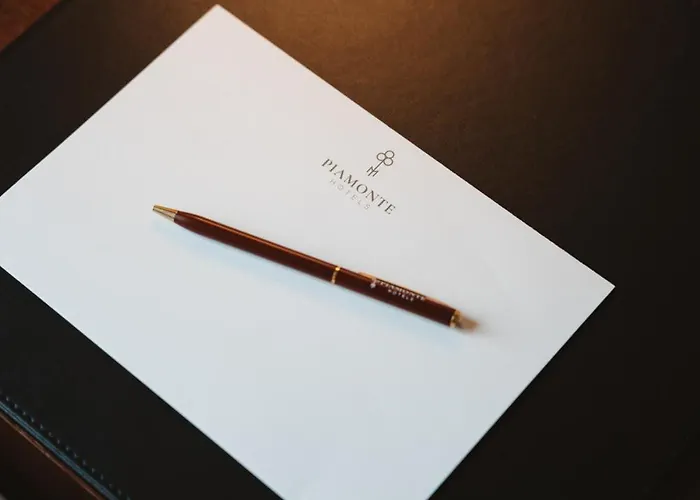 The Vinea Collection By Piamonte 5* Monção