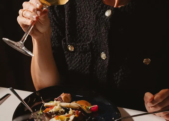 The Vinea Collection By Piamonte