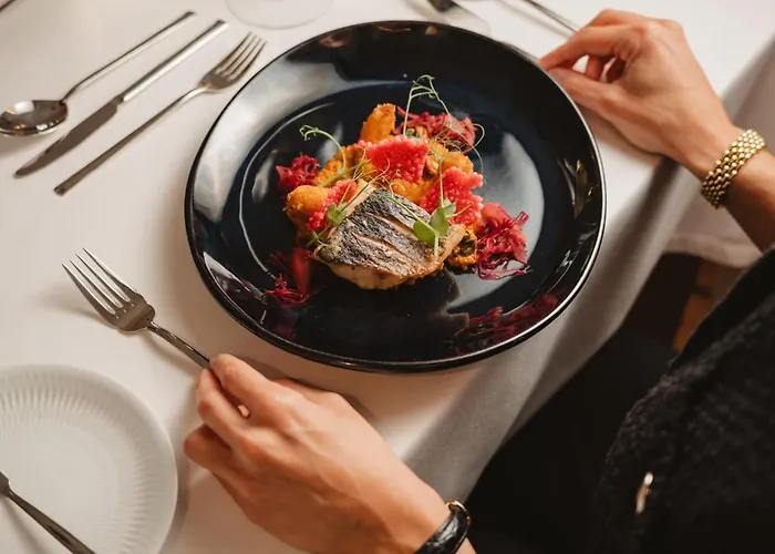 Hotel The Vinea Collection By Piamonte