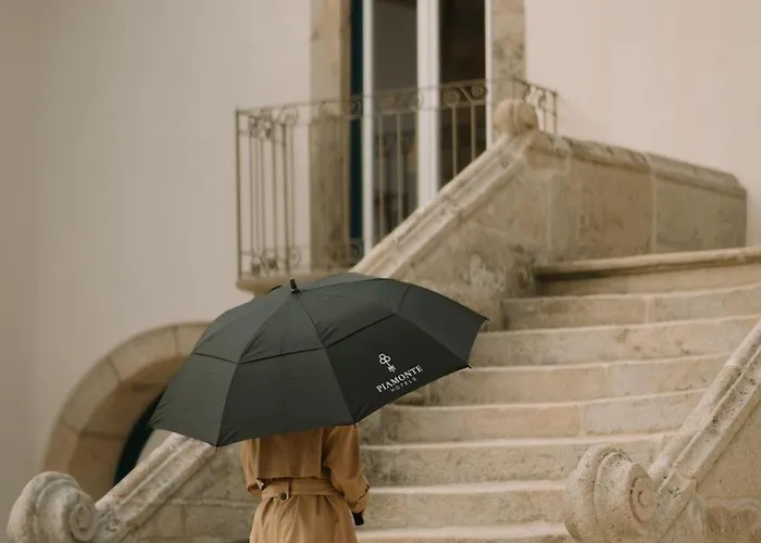 Hotel The Vinea Collection By Piamonte 5*