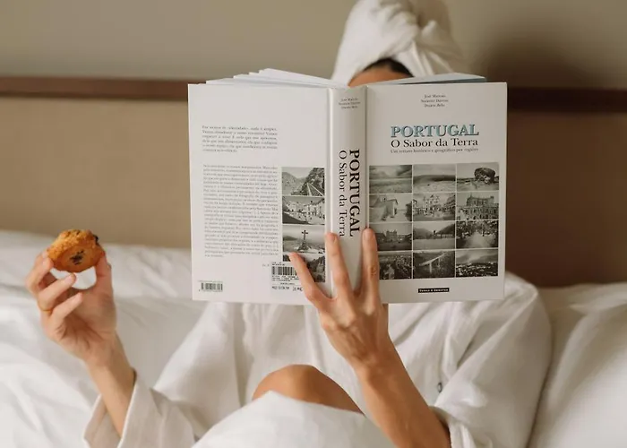 The Vinea Collection By Piamonte Hotel Moncao