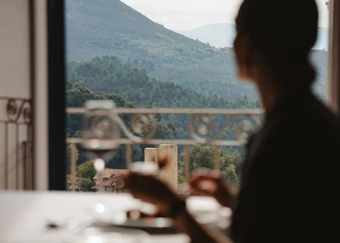 The Vinea Collection By Piamonte 5* Monção