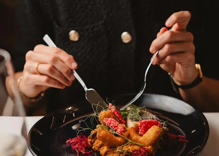 The Vinea Collection By Piamonte Hotel