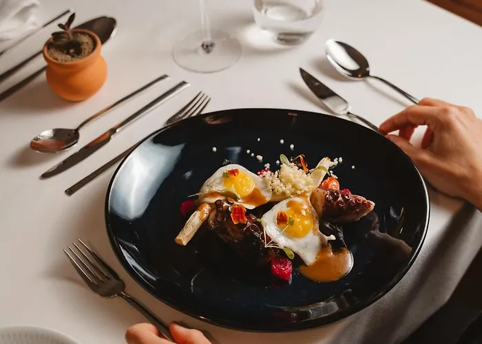 Hotel The Vinea Collection By Piamonte