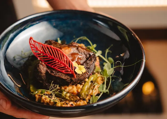 Hotel The Vinea Collection By Piamonte 5*