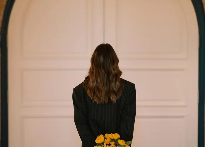 The Vinea Collection By Piamonte Hotel Moncao