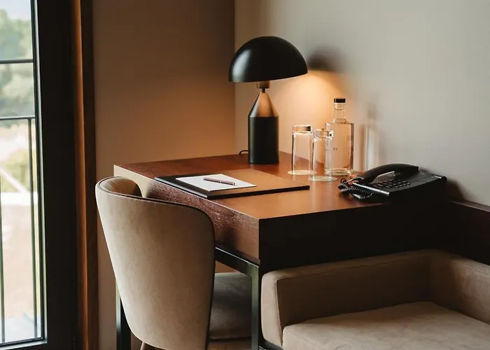 The Vinea Collection By Piamonte 5*