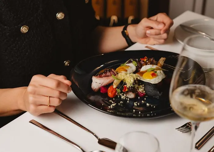 The Vinea Collection By Piamonte Moncao