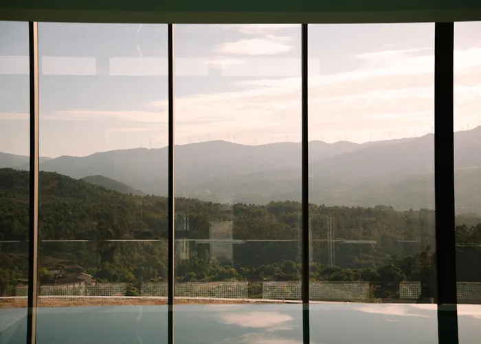 The Vinea Collection By Piamonte 5* Monção