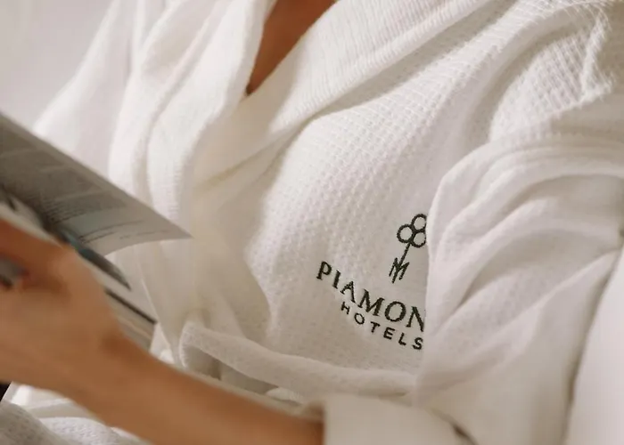 The Vinea Collection By Piamonte Hotel