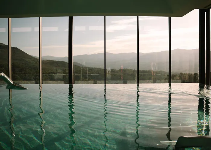 Hotel The Vinea Collection By Piamonte