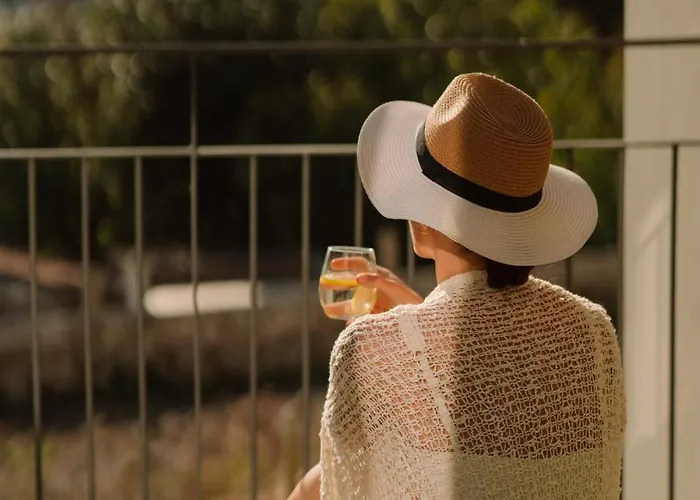 The Vinea Collection By Piamonte Hotel Moncao