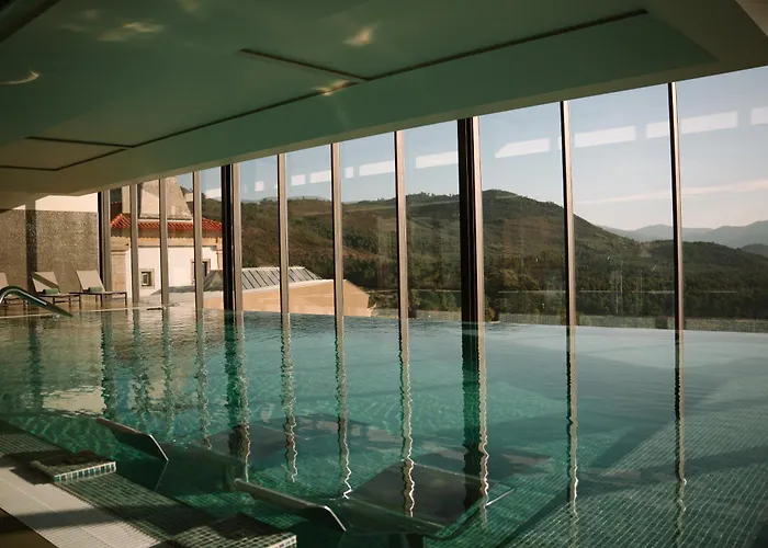 Hotel The Vinea Collection By Piamonte Moncao