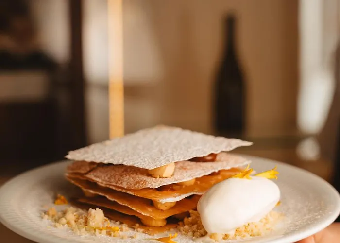 The Vinea Collection By Piamonte 5*