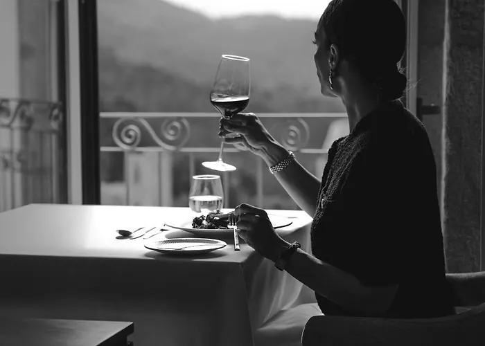 The Vinea Collection By Piamonte Monção