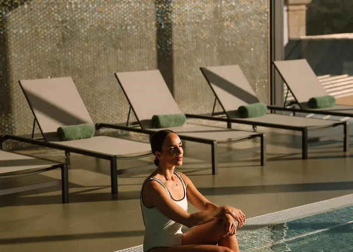 The Vinea Collection By Piamonte Hotel Moncao