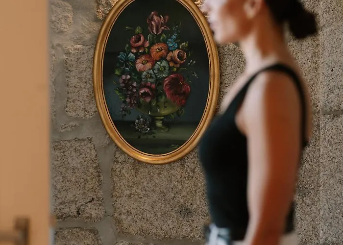 The Vinea Collection By Piamonte 5* Monção