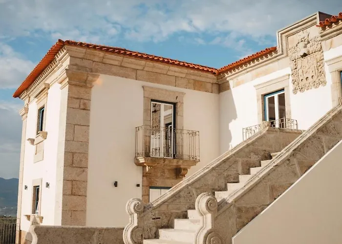 The Vinea Collection By Piamonte 5* Moncao