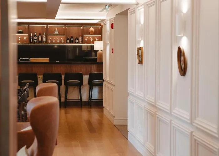 The Vinea Collection By Piamonte 5* Moncao