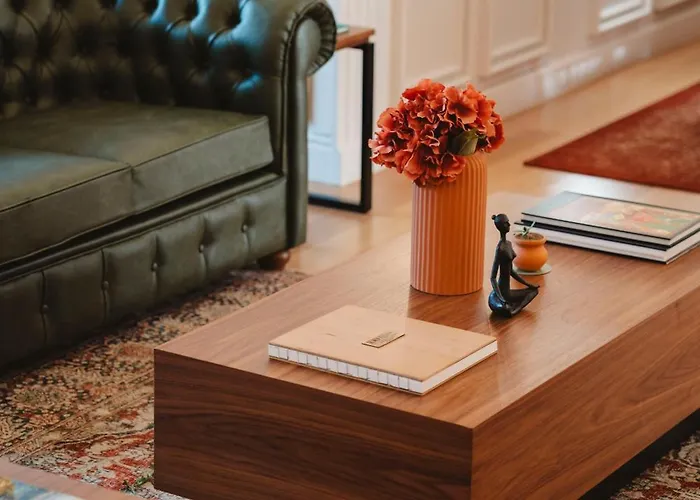 The Vinea Collection By Piamonte Hotel