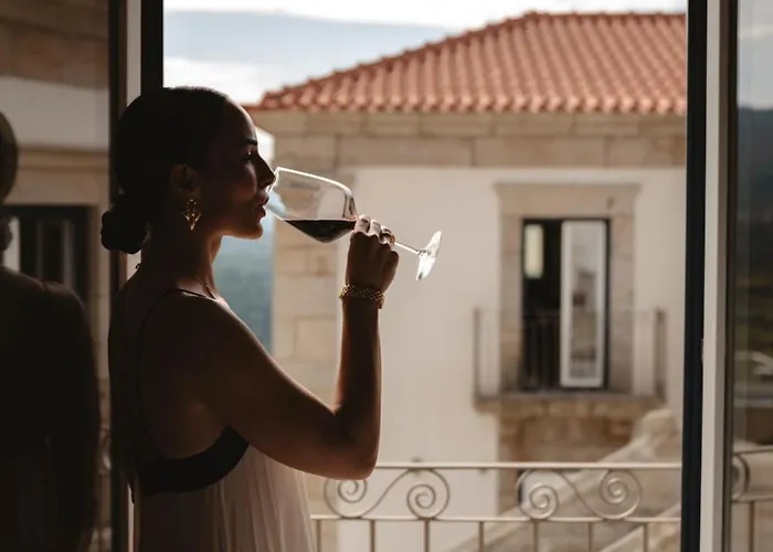 The Vinea Collection By Piamonte Hotel 5*