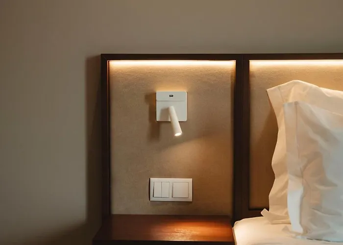 Hotel The Vinea Collection By Piamonte Moncao