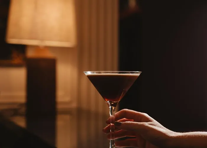 The Vinea Collection By Piamonte Moncao