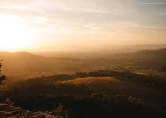 The Vinea Collection By Piamonte Hotel Moncao