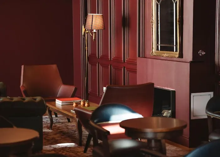 Hotel The Vinea Collection By Piamonte 5*