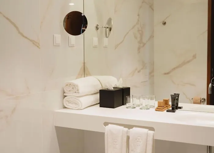 Hotel The Vinea Collection By Piamonte 5*