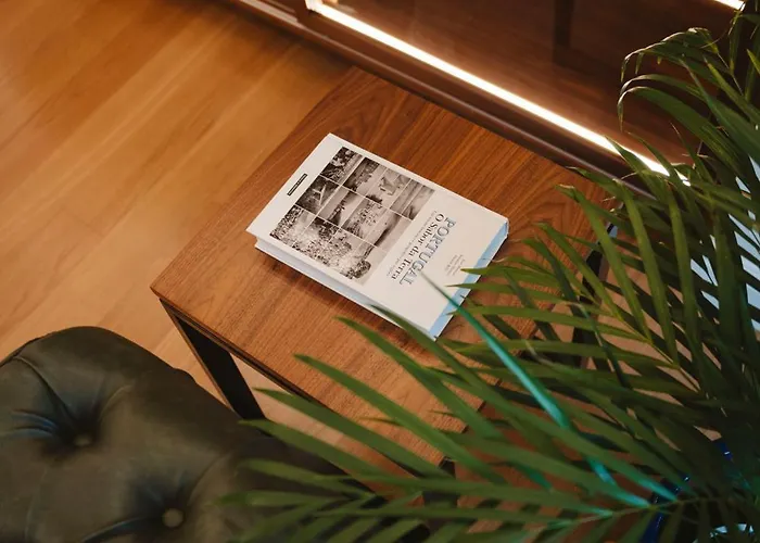 The Vinea Collection By Piamonte Hotel Moncao