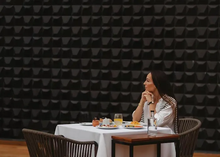 The Vinea Collection By Piamonte 5*